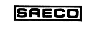 SAECO logo