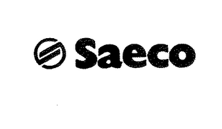SAECO logo