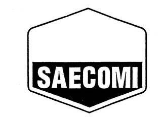 SAECOMI logo