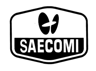 SAECOMI logo