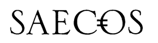 SAECOS logo
