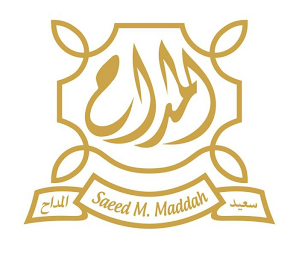 SAEED M. MADDAH logo
