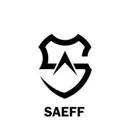 SAEFF logo