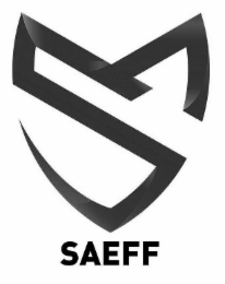 SAEFF logo