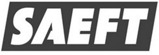 SAEFT logo