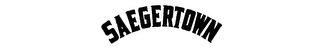 SAEGERTOWN logo