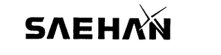 SAEHAN logo