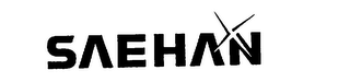 SAEHAN logo
