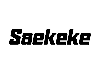 SAEKEKE logo