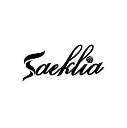 SAEKLIA logo