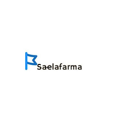 SAELAFARMA logo