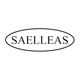 SAELLEAS logo