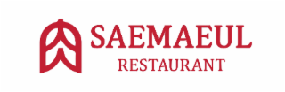 SAEMAEUL RESTAURANT logo