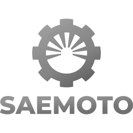SAEMOTO logo
