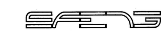 SAENG logo