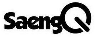 SAENGQ logo