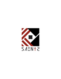 SAENTS