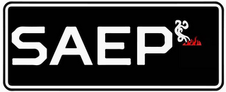SAEP logo