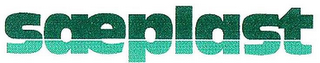 SAEPLAST logo