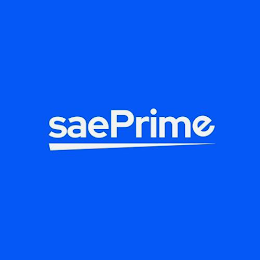 SAEPRIME logo