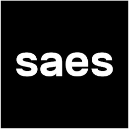 SAES logo