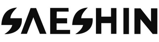 SAESHIN logo