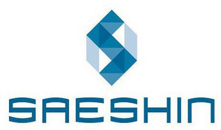 SAESHIN logo