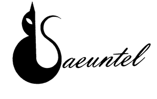 SAEUNTEL logo