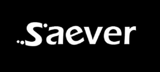 SAEVER logo
