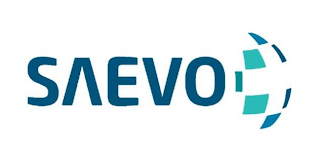 SAEVO logo