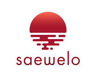 SAEWELO logo