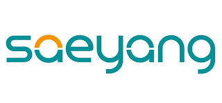 SAEYANG logo