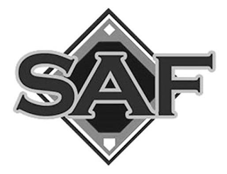SAF logo