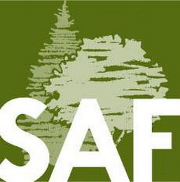 SAF logo