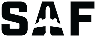 SAF logo