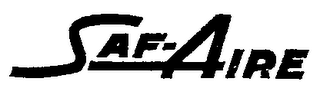 SAF-AIRE logo