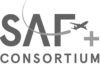 SAF+ CONSORTIUM logo