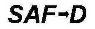 SAF-D logo