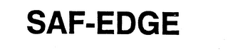SAF-EDGE logo