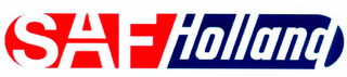 SAF HOLLAND logo