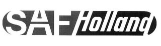 SAF HOLLAND logo