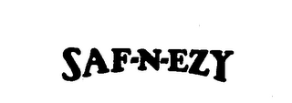 SAF-N-EZY logo