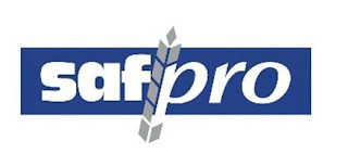 SAF PRO logo