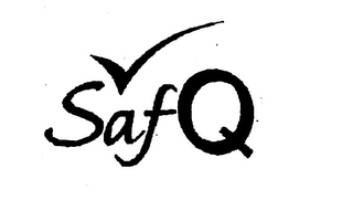 SAF Q logo