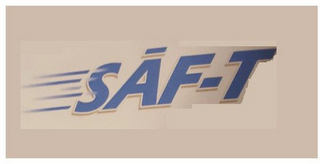 SAF-T logo