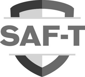 SAF-T logo