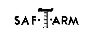 SAF-T-ARM logo