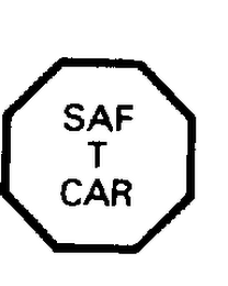 SAF T CAR logo