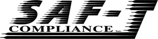 SAF-T COMPLIANCE INT. logo