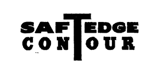 SAF-T-EDGE CONTOUR logo